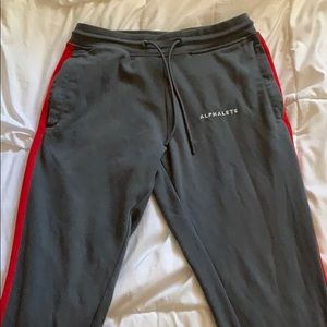 Alphalete Joggers